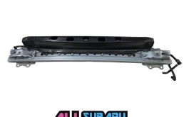 Усилитель бампера Subaru Forester 2010 57711SC0009P SH9 EJ255 (2.5L EMPI DOHC TURBO), передний