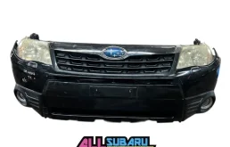 Ноускат, Nose cut Subaru Forester 2011 57702SC000VW SH9 EJ255