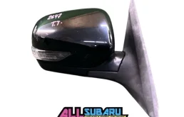 Зеркало боковое Subaru Forester 2011 91029SC430 SH9 EJ255, правое