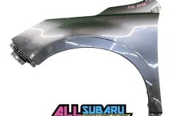 Крыло Subaru Forester 2012 SB5302BL SJG FA20E, переднее левое