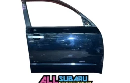 Дверь Subaru Forester 2011 60009SC0219P SH9 EJ255, передняя правая