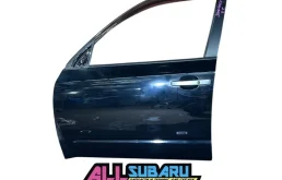 Дверь Subaru Forester 2011 60009SC0319P SH9 EJ255, передняя левая