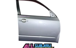 Дверь Subaru Forester 2011 60009SC0219P SH9 EJ255, передняя правая