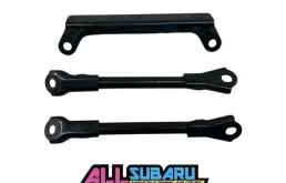 Распорка подрамника Subaru Forester 2011 20107AG000 SH9 EJ255, передняя