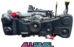 Двигатель Subaru Forester 2010 10100BT200 SH5 EJ205
