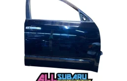Дверь Subaru Forester 2010 60009SC0219P SH5 EJ205, передняя правая