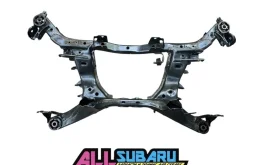 Балка, подрамник Subaru Impreza 2015 20152SG011 GP7 FB20A, задний