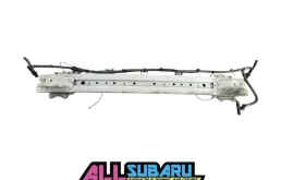 Усилитель бампера Subaru Forester 2010 57711SC0009P SH9 EJ255, передний