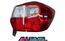 Фонарь задний Subaru Impreza 2015 84912FJ040 GP7 FB20A, правый