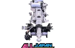 Рулевая колонка, рулевой вал BMW X5 2014 32306868391 F15 N57D30A