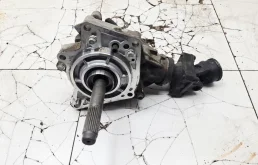 Коробка раздаточная Nissan Qashqai J10