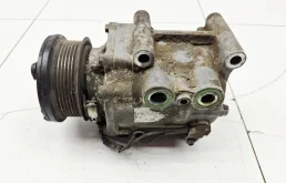 Компрессор кондиционера Ford Focus 1