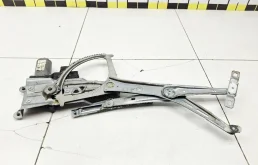 Стеклоподъемник передний правый Opel Astra 2010 H