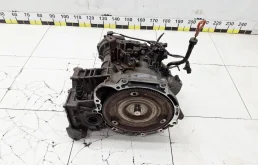 Акпп Hyundai Getz 2008 TB