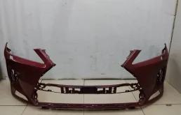 Бампер передний Lexus RX350