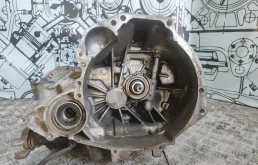 МКПП Nissan Almera Primera 31098AU300 B10 N16 P12 QG16DE QG15DE