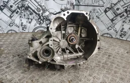 МКПП Nissan Almera Primera 31098AU300 B10 N16 P12 QG16DE QG15DE