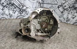 МКПП Nissan Almera Primera 31098AU300 B10 N16 P12 QG16DE QG15DE