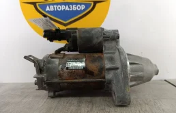 Стартер Honda CR-V 2008 RE3