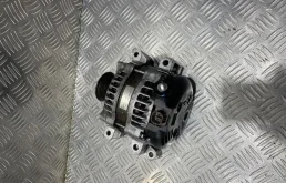 Генератор TOYOTA Land Cruiser 2019 2706051030 URJ202 1VD-FTV 4.5