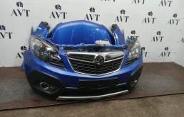 Ноускат (Nose Cut) Opel MOKKA