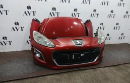 Ноускат (Nose Cut) Peugeot 308