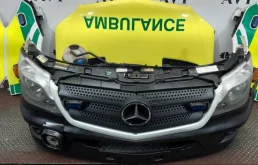 Ноускат (Nose Cut) Mercedes-Benz Sprinter W906