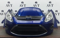 Ноускат (Nose Cut) Ford C-MAX