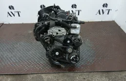 Двигатель Seat Leon CBZB