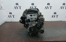 Двигатель Honda Civic R18A2