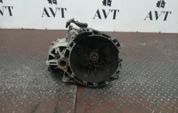 МКПП Ford Mondeo CHBA