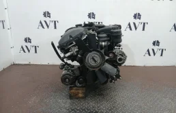 Двигатель BMW 3 SERIES M54B30 306S3