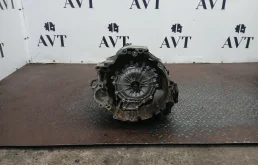 Вариатор / CVT Audi A4 BWE