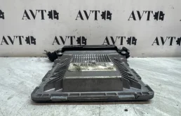 Блок управления Audi A6 C6 AUK