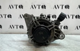 Генератор Toyota Auris 1ZR-FE