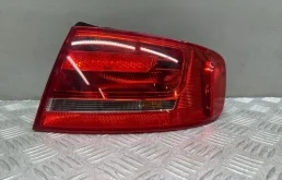 Фонарь Audi A4 B8