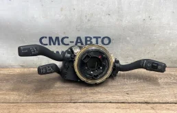 Подрулевой переключатель Audi A8 4E0953521B D3 4.2 BVJ
