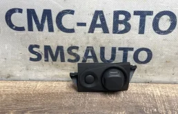 Кнопка регулировки Audi A8 4E0953551 D3 4.2 BVJ