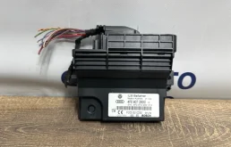 Блок управления бортовой сети Audi A6 4F0907280C C6 3.0 CAJ