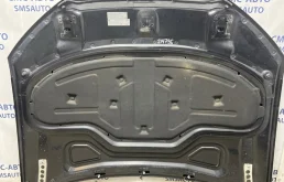 Шумоизоляция капота Audi A8 4H0863825B D4 4.0 CTG