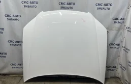 Капот Audi A8 4E0823029P D3 5.2 BSM
