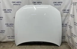 Капот Audi A6 4G0823029A C7 3.0 CRE