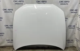 Капот Audi A6 4G0823029A C7 2.0T CYP