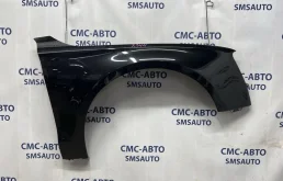 Крыло Audi A8 4H0821106B D4 4.0 CTG, переднее правое