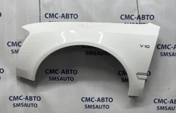 Крыло Audi A8 4E0821105L D3 5.2 BSM, переднее левое