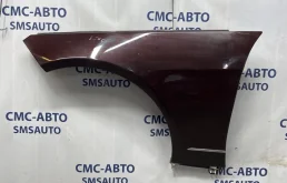 Крыло Mercedes-Benz E-Class A2128800118 W212 272.952, переднее левое