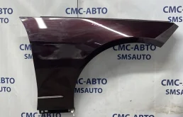 Крыло Mercedes-Benz E-Class A2128800218 W212 272.952, переднее правое