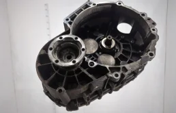 КПП 6-ст.мех. (МКПП) Skoda Octavia (A5) 2004-2013 CCZA Бензин 2 л TSI