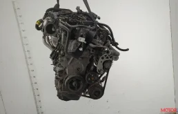 Двигатель (ДВС) Kia K5 2019-2025 КПП автомат (АКПП) G4FP Бензин 1.6 л GDI