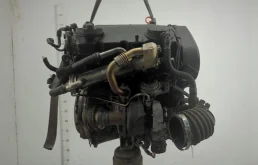 Двигатель (ДВС) Audi A6 (C6) 2004-2011 КПП 6-ст.мех.(МКПП) BRE Дизель 2 л TDI